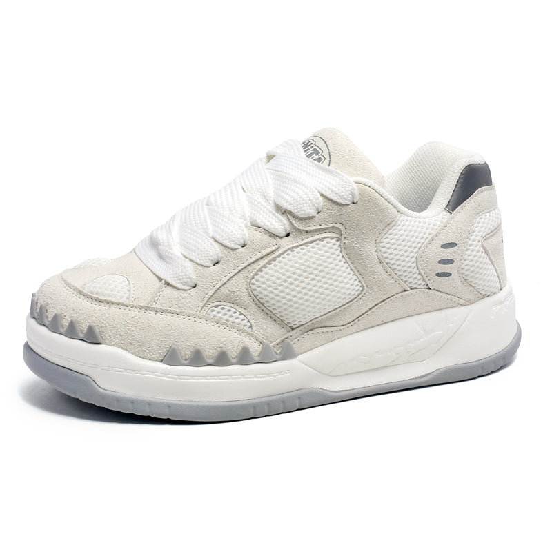 ‘Turbo Thrive’ T84 Sneakers - Luxuryurbanwear