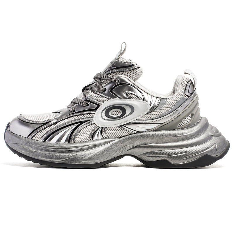 Electro Impulse' T84 Sneakers - Luxuryurbanwear
