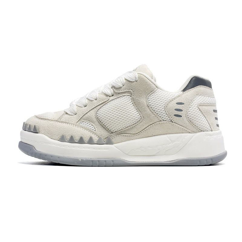 ‘Turbo Thrive’ T84 Sneakers - Luxuryurbanwear