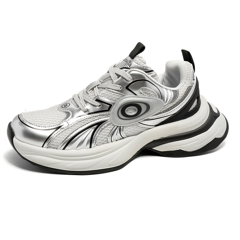Electro Impulse' T84 Sneakers - Luxuryurbanwear