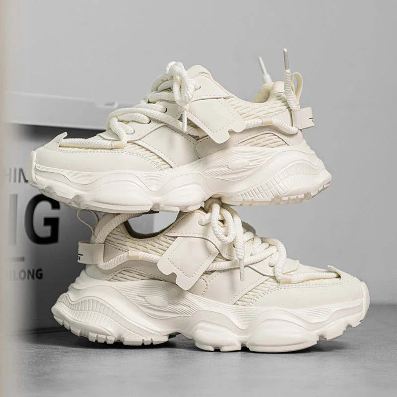 Apex Ground T84 Sneakers - Luxuryurbanwear
