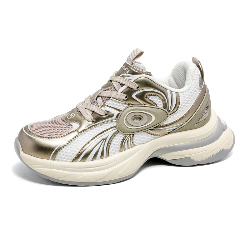 Electro Impulse' T84 Sneakers - Luxuryurbanwear