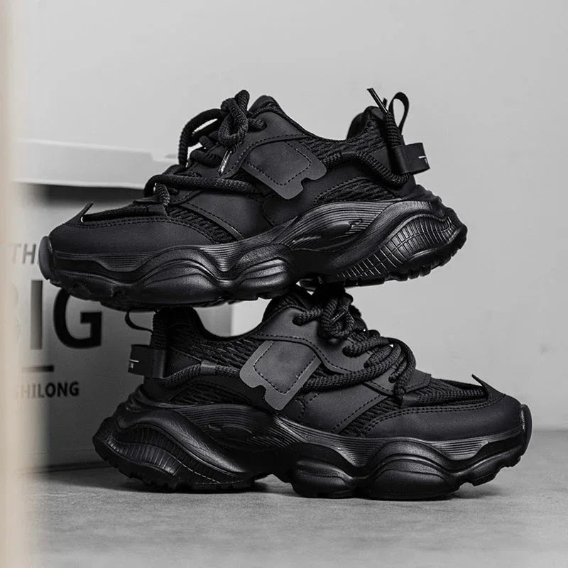 Apex Ground T84 Sneakers - Luxuryurbanwear