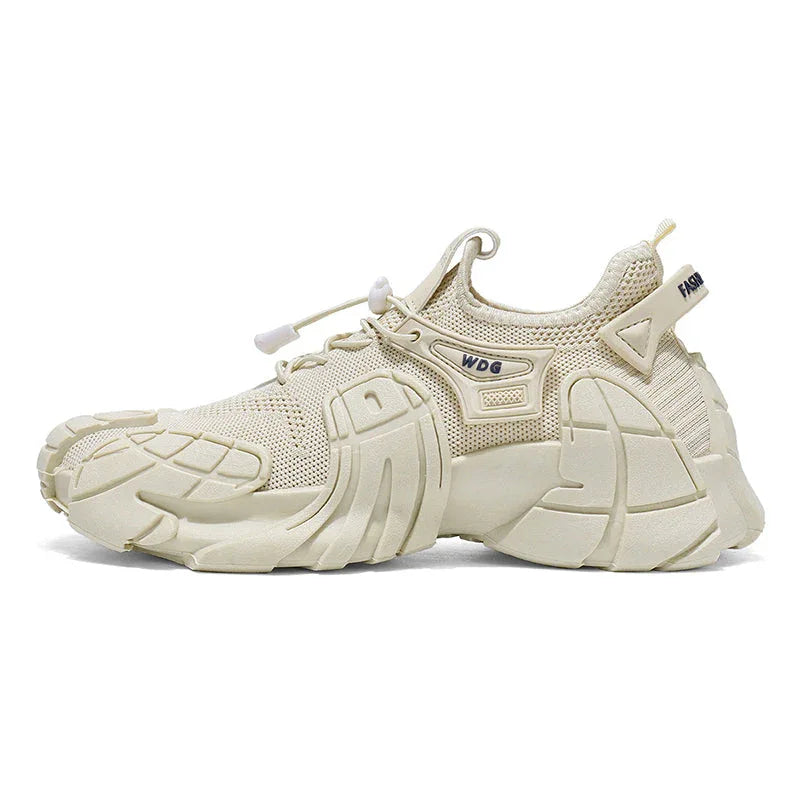 Prime Axis T84 Sneakers - Luxuryurbanwear