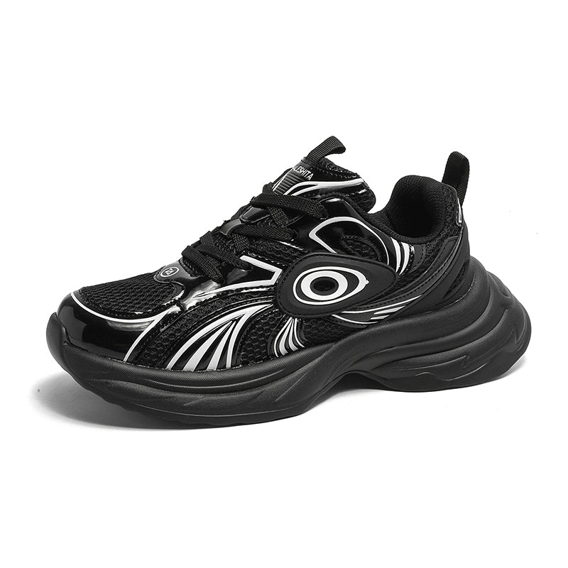 Electro Impulse' T84 Sneakers - Luxuryurbanwear