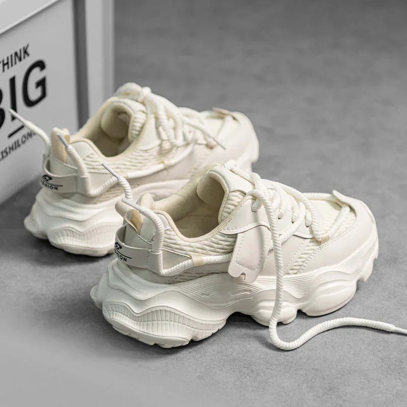 Apex Ground T84 Sneakers - Luxuryurbanwear