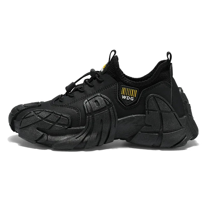 Axis Street T84 Sneakers - Luxuryurbanwear