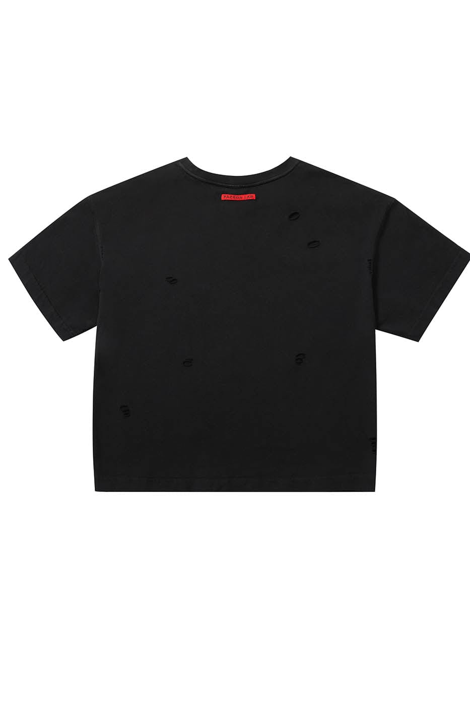 Anime Girl Graphic Tee - Notkicks