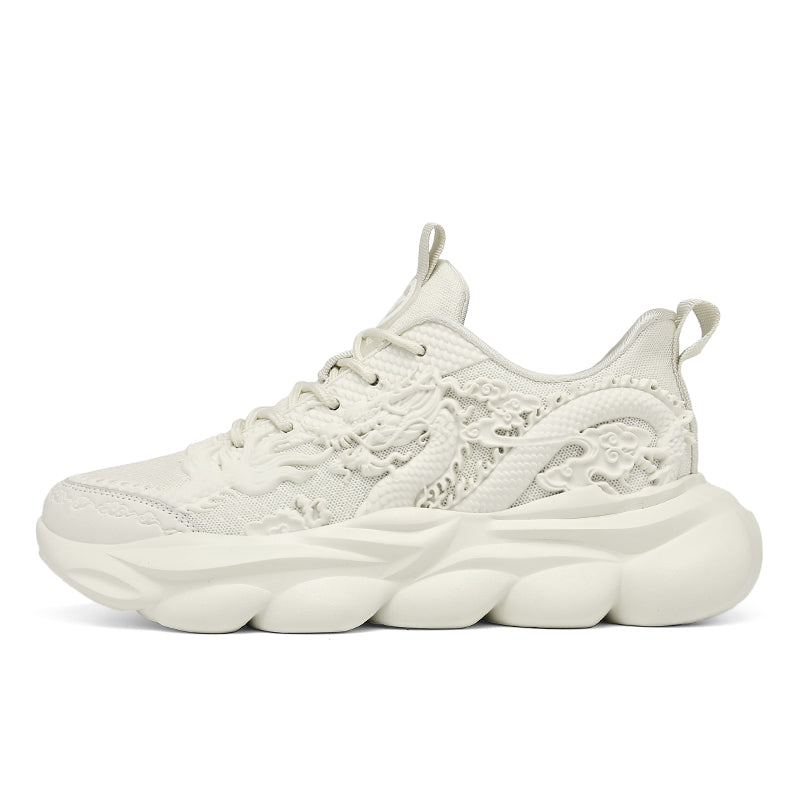 ‘Dragon Leap’ T84 Sneakers - Luxuryurbanwear