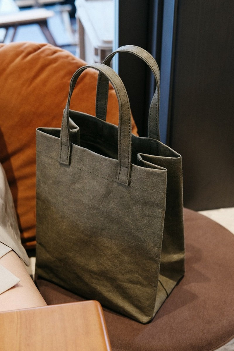 Fake Paper Shopping Bag - Notkicks