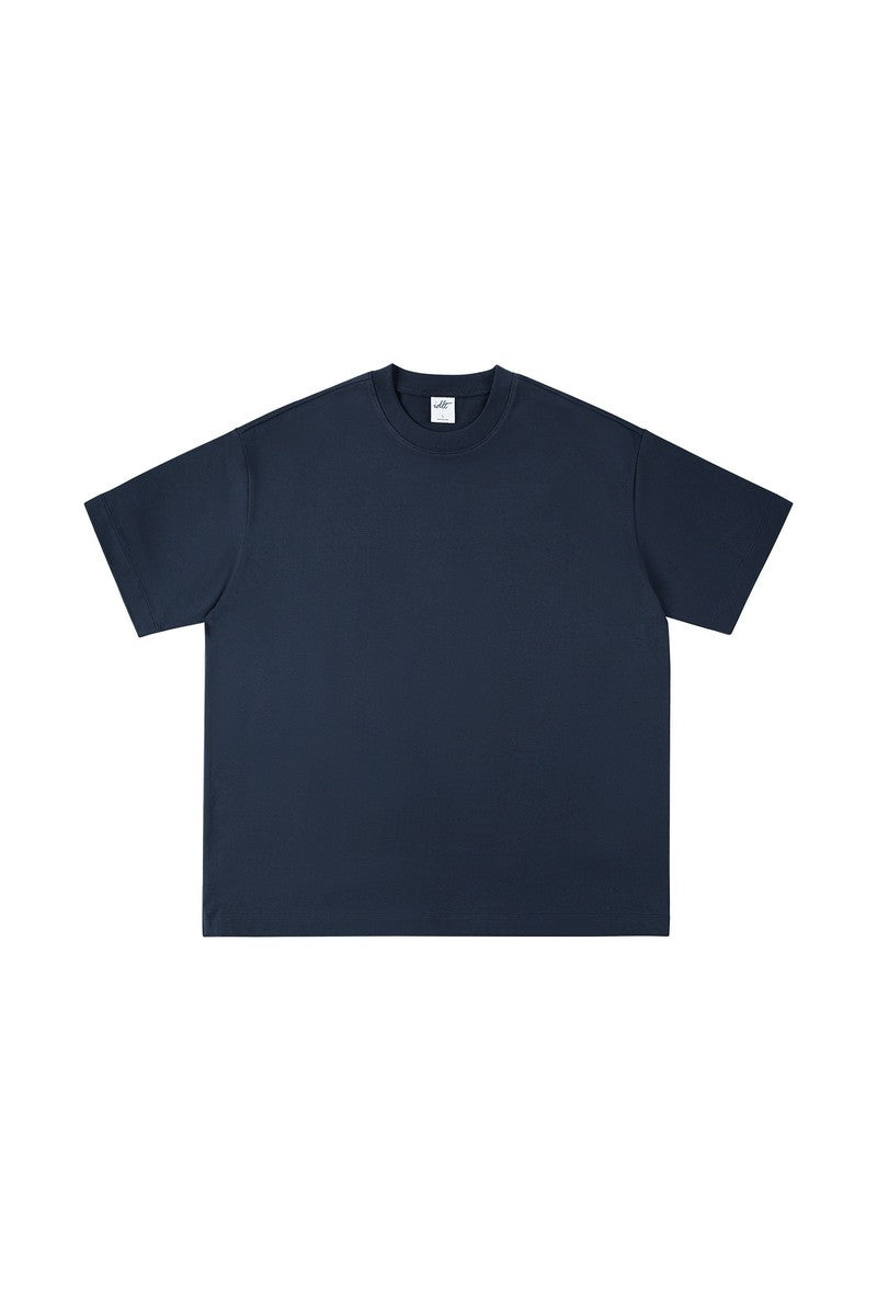 Relaxed Fit Oversized Tee - Notkicks