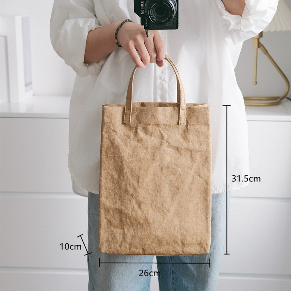 Fake Paper Shopping Bag - Notkicks
