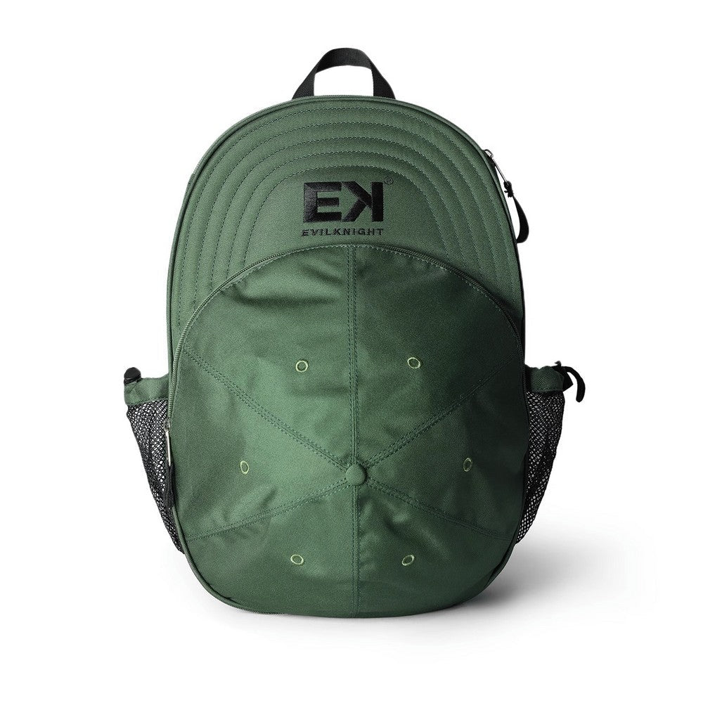 Baseball Cap Shape Backpack - Notkicks