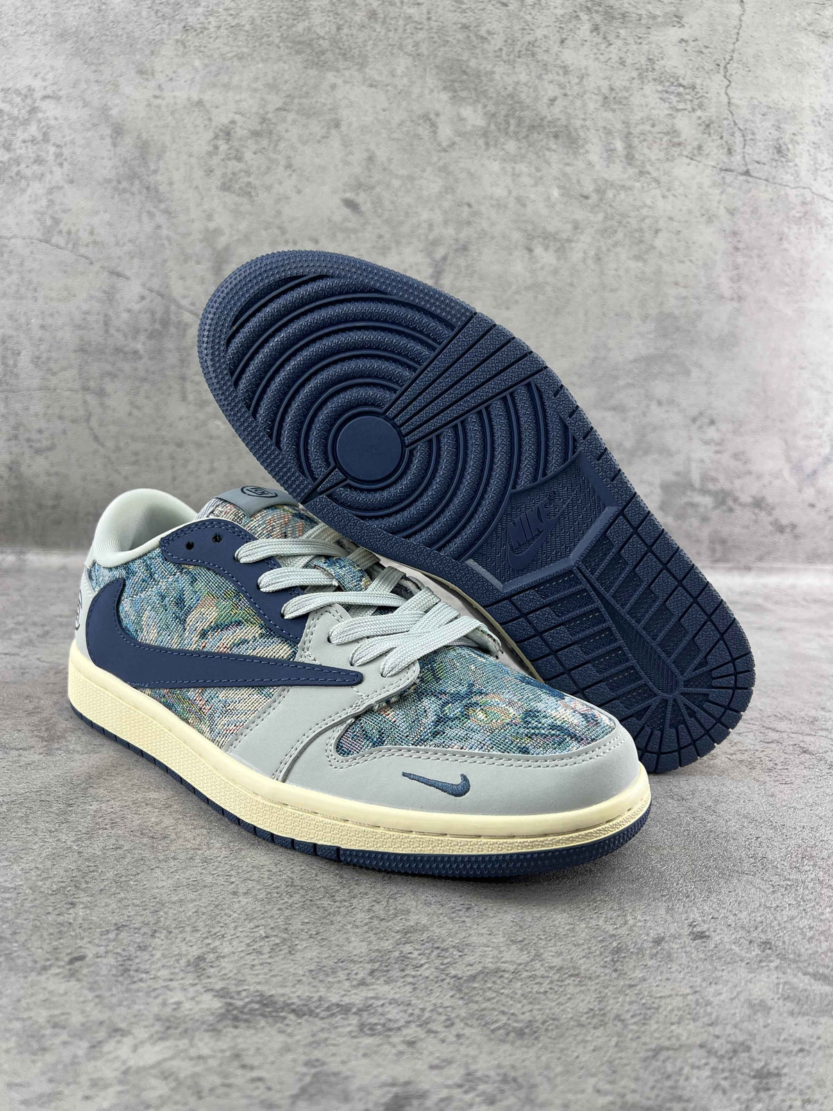 Air Jordan 1 Low JH6088 707