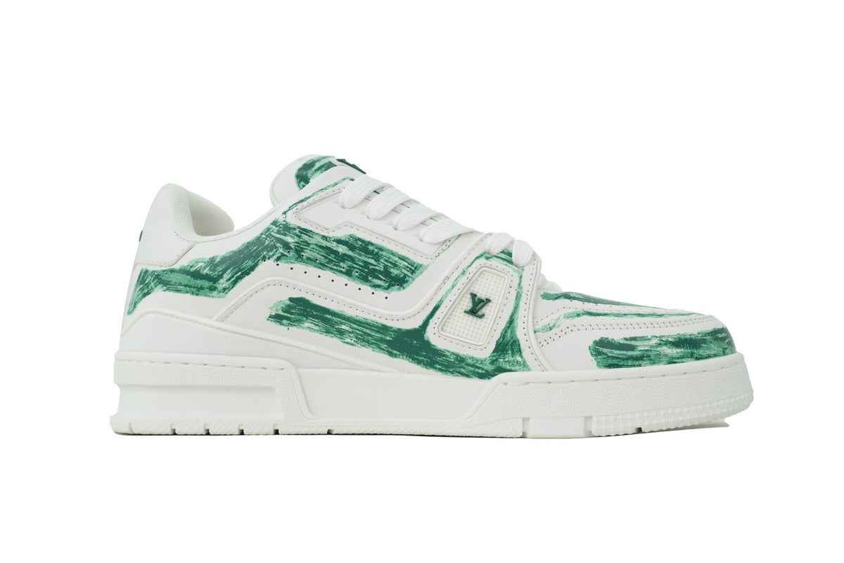 Monogram Louis ARCH Light Sneaker