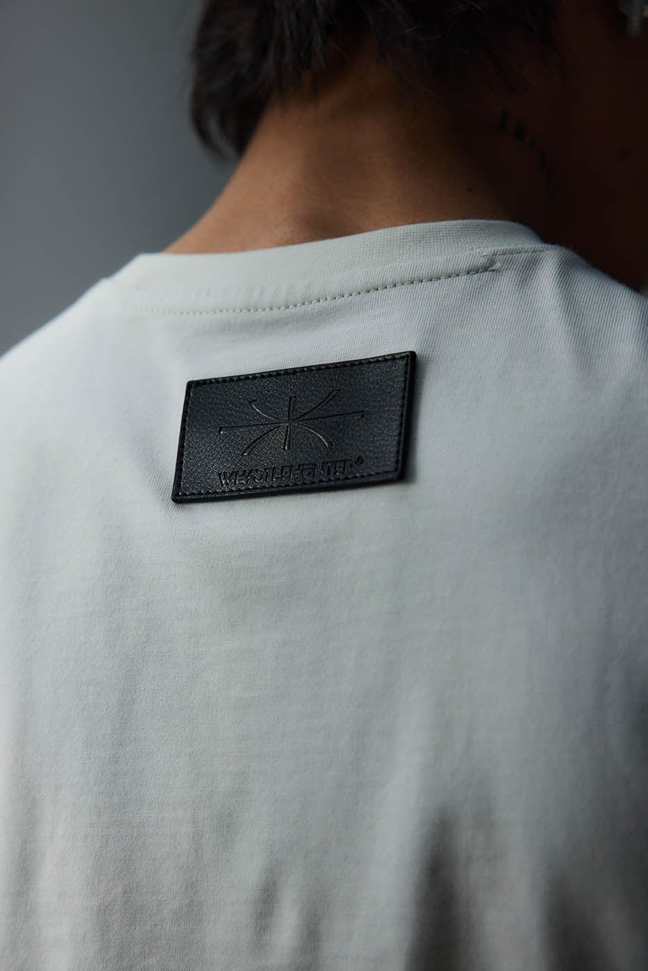 Basic Fitted Cut T-Shirt - Notkicks