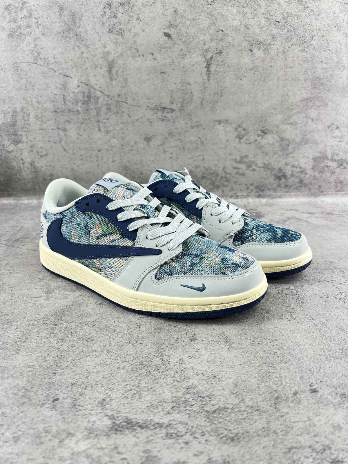 Air Jordan 1 Low JH6088 707