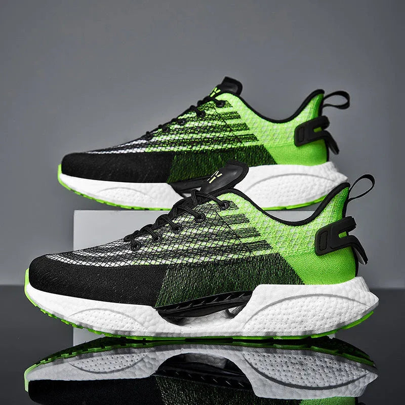 Citystep T84 Sneakers - Luxuryurbanwear