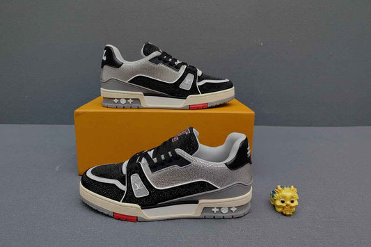 Virgil Abloh x Monogram Sneakers AS00400-03
