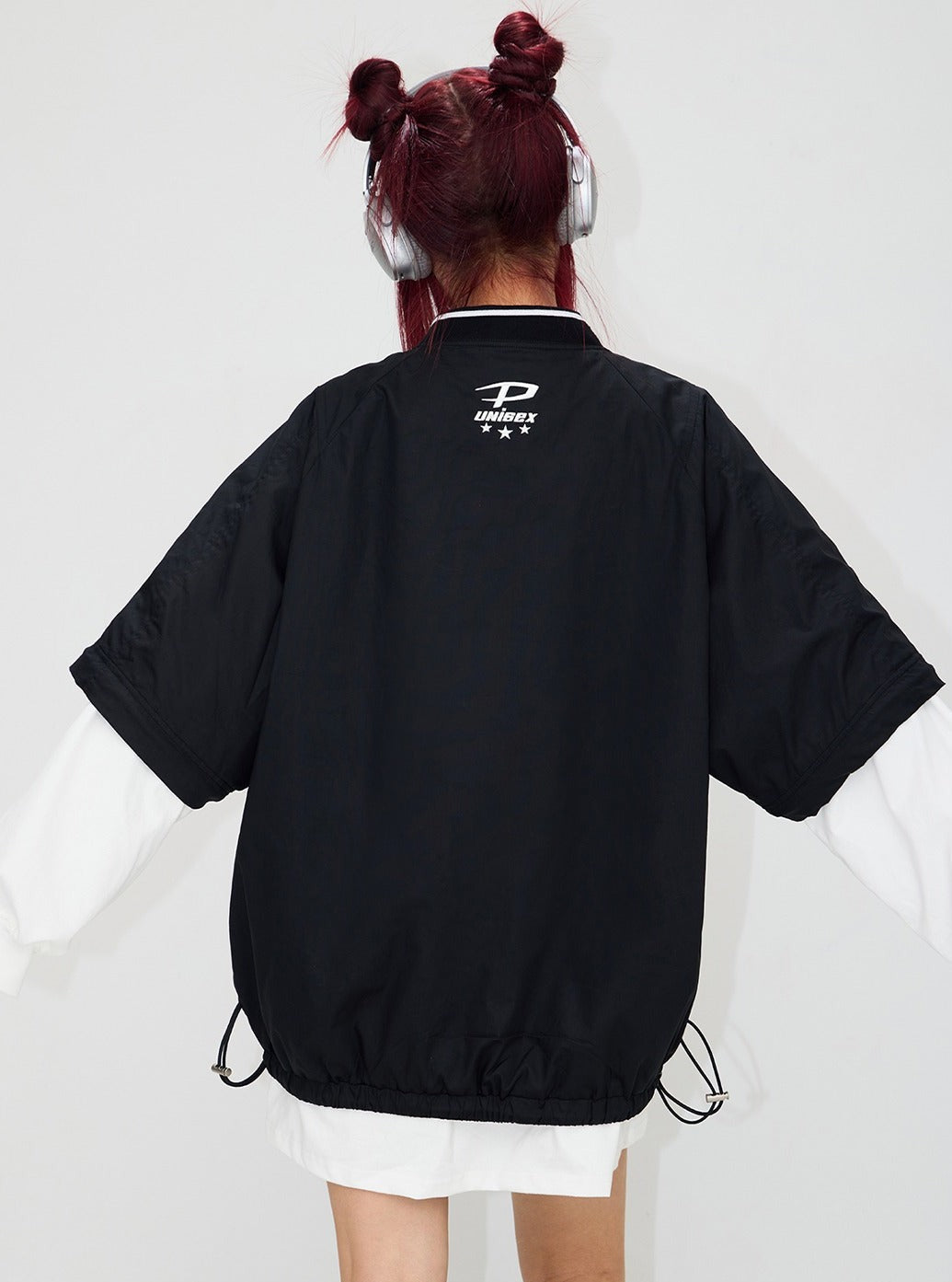 Men's Vintage Sport V-Neck Tee - Notkicks