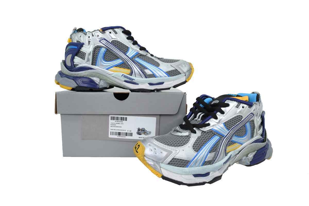 Balenciaga Runner 772774