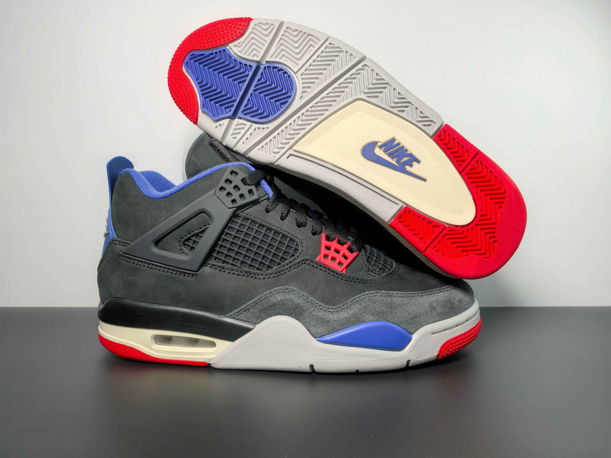 Air Jordan 4 “Rare Air” FV5029-003