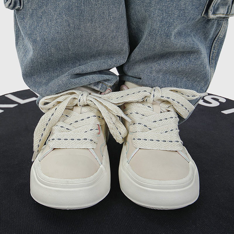 Nova Spark' T84 Sneakers - Luxuryurbanwear