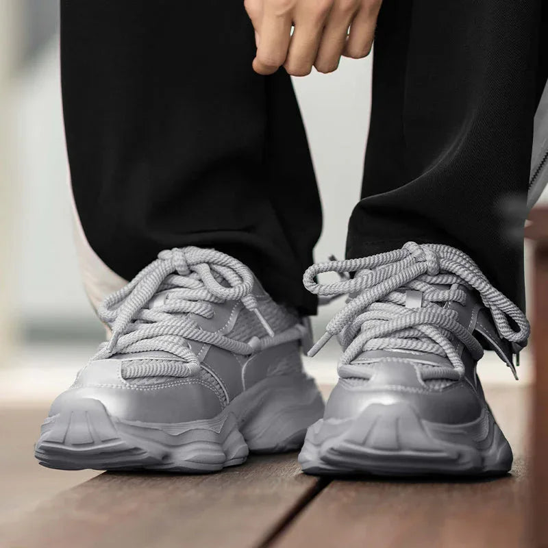 Apex Ground T84 Sneakers - Luxuryurbanwear