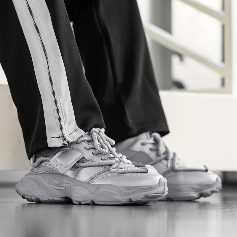 Apex Ground T84 Sneakers - Luxuryurbanwear