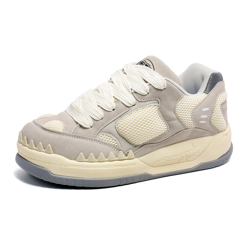 ‘Turbo Thrive’ T84 Sneakers - Luxuryurbanwear