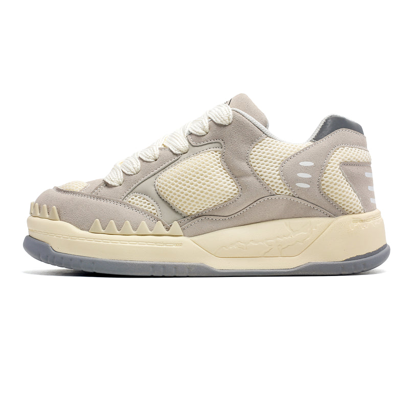 ‘Turbo Thrive’ T84 Sneakers - Luxuryurbanwear