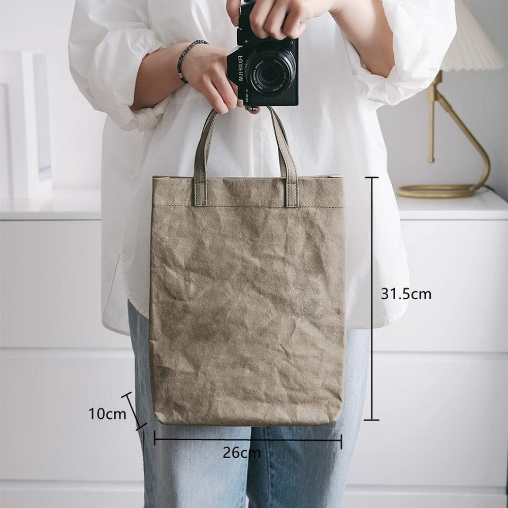 Fake Paper Shopping Bag - Notkicks