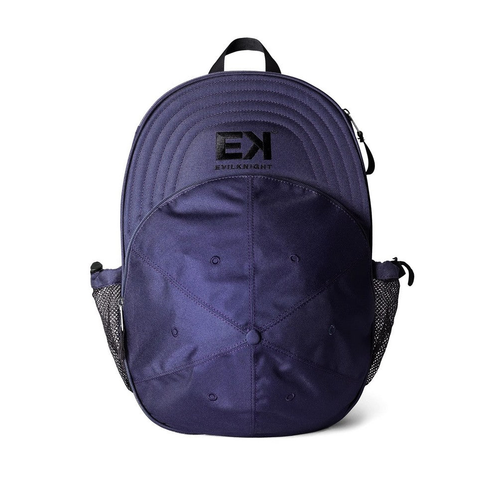Baseball Cap Shape Backpack - Notkicks