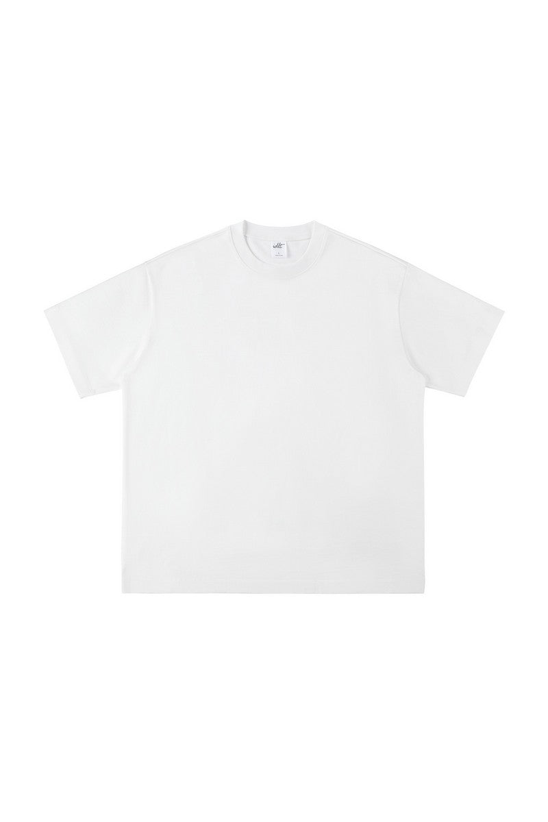 Relaxed Fit Oversized Tee - Notkicks
