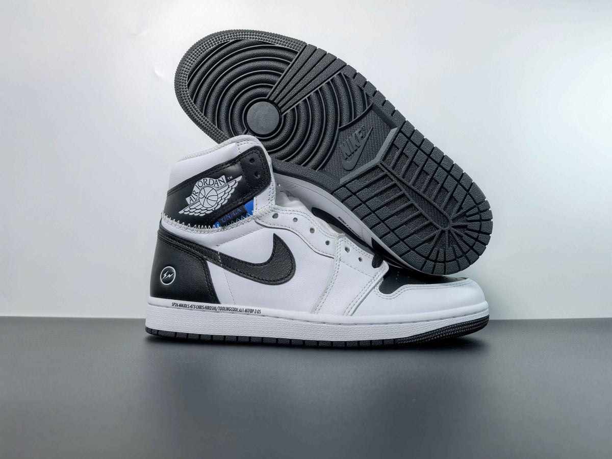 Union LA x Air Jordan 1 Retro - Men’s Grails for Streetwear Lovers