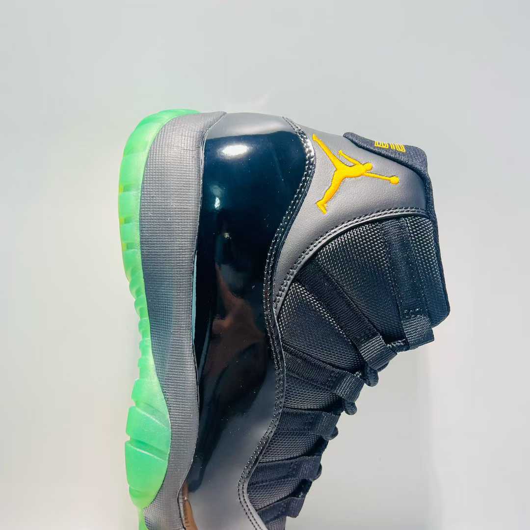 Air Jordan 11 Retro - Iconic Style Meets Unmatched Performance