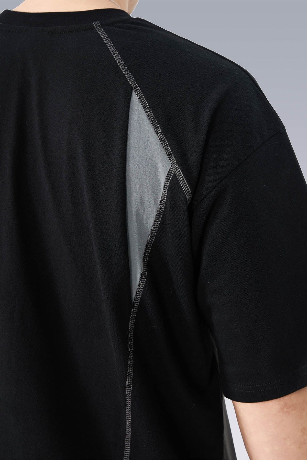 Tech Panel T-Shirt - Notkicks