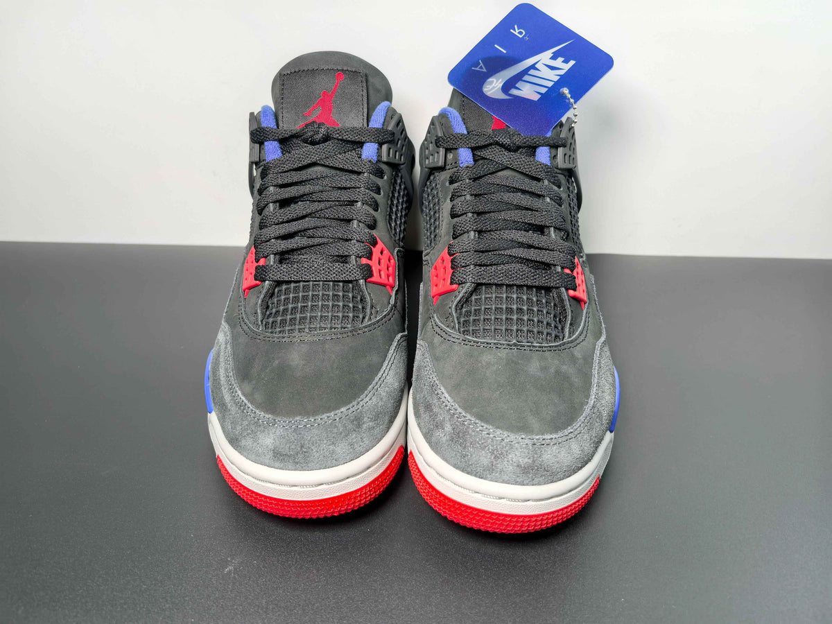 Custom Air Jordan 4 “Rare Air” FV5029-003
