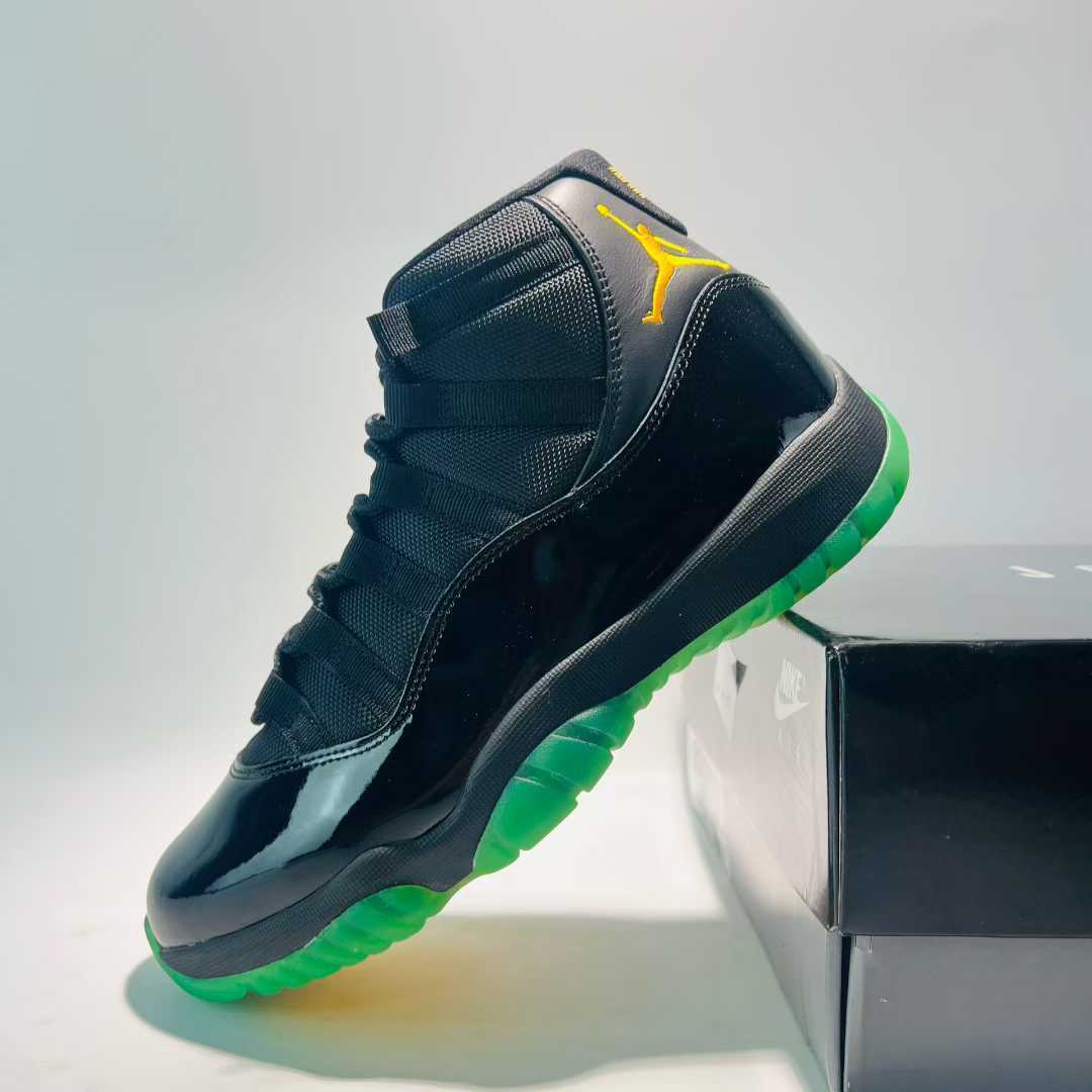 Air Jordan 11 Retro - Iconic Style Meets Unmatched Performance