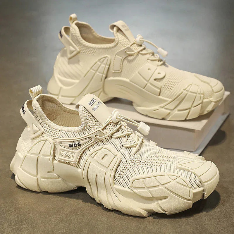 Prime Axis T84 Sneakers - Luxuryurbanwear