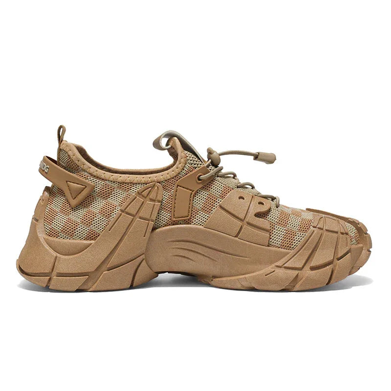 Streetline Pro T84 Sneakers - Luxuryurbanwear