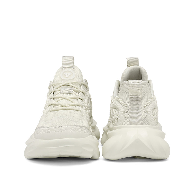 ‘Dragon Leap’ T84 Sneakers - Luxuryurbanwear