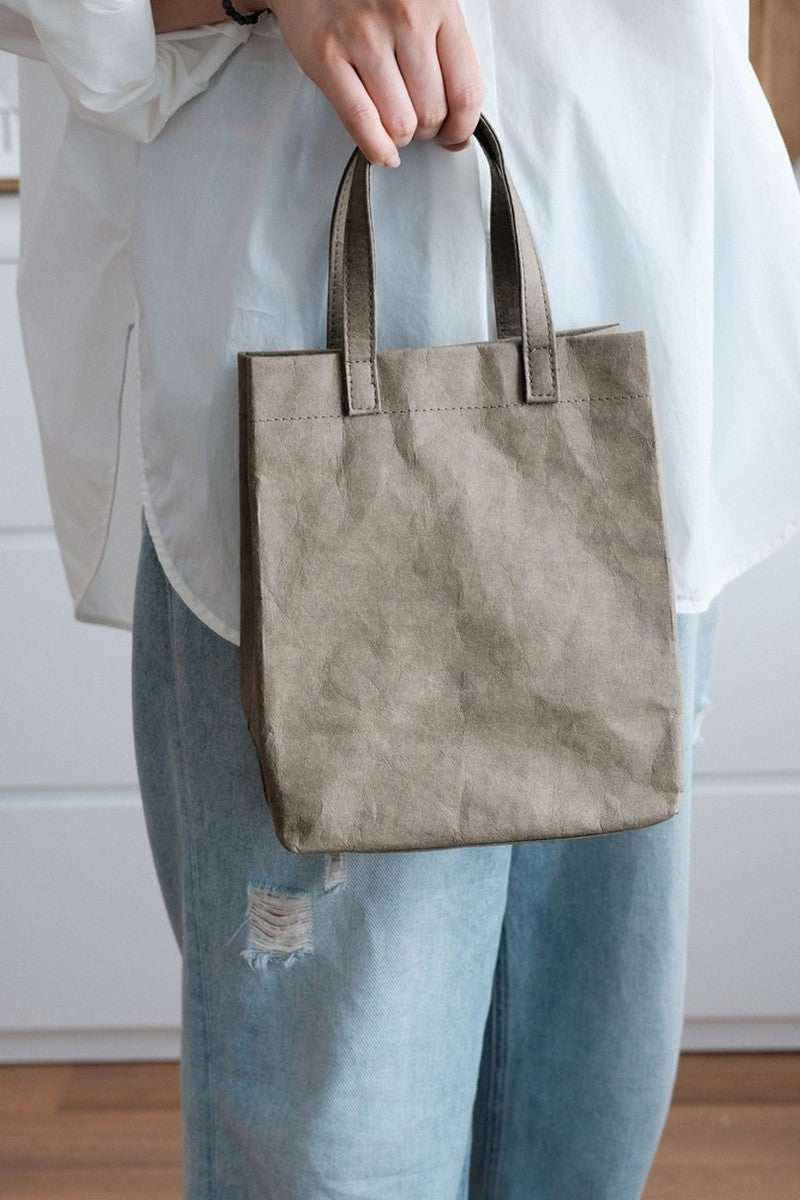 Fake Paper Shopping Bag - Notkicks