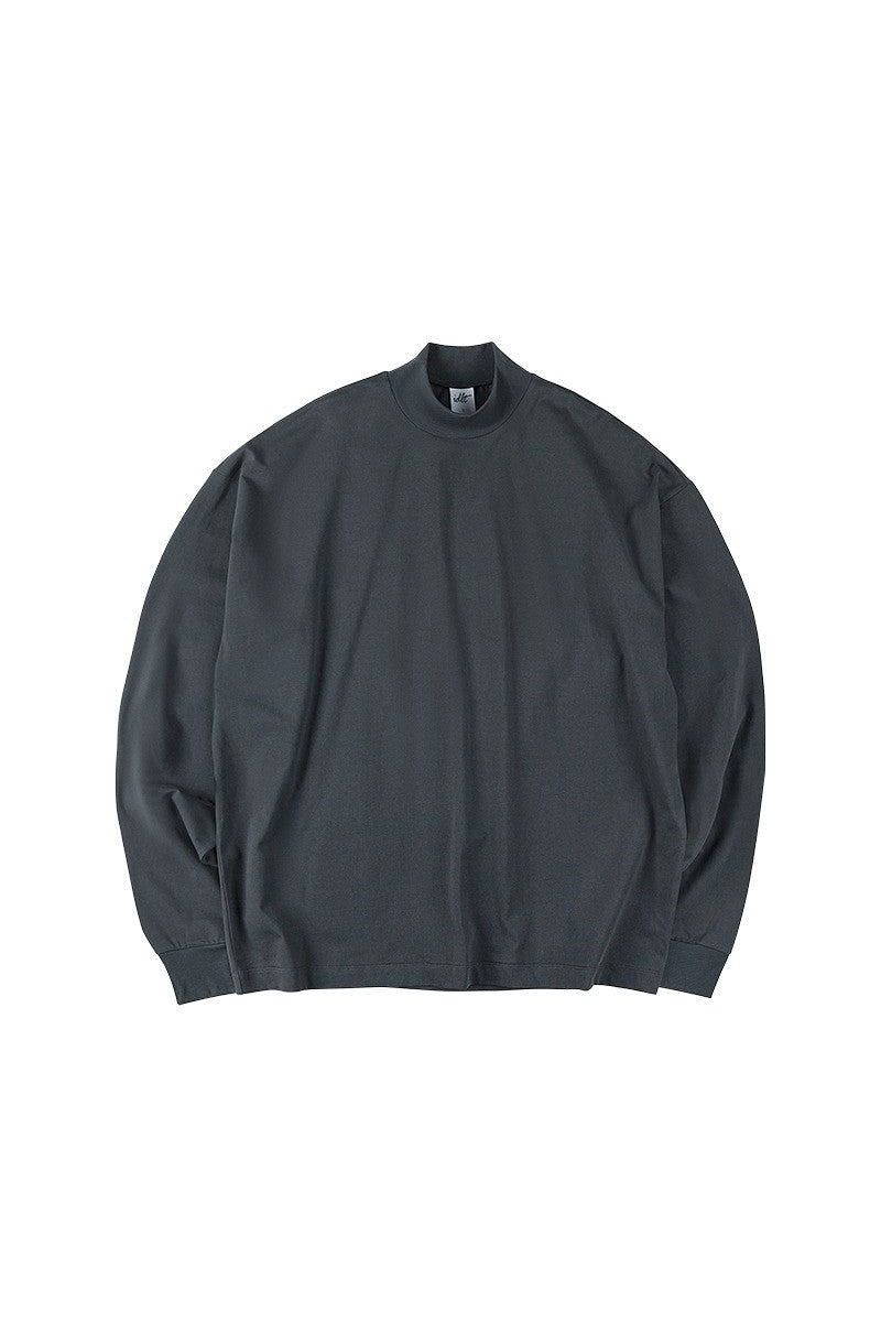 Long Sleeve Tee V4 - Notkicks