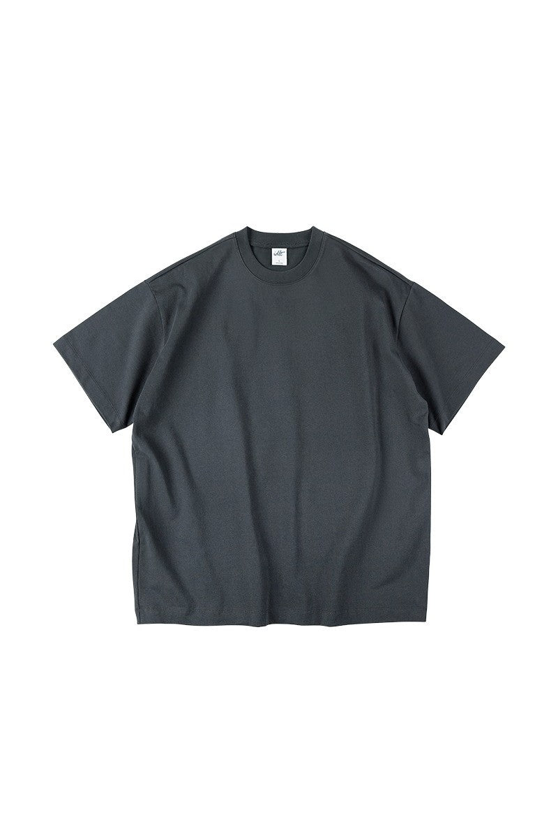 Relaxed Fit Oversized Tee - Notkicks