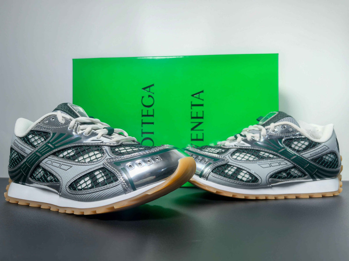 Bottega Veneta Luxury Sneakers 001