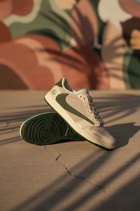 Air Jordan 1 Low OG Exquisite GG - Elevate Your Sneaker Game
