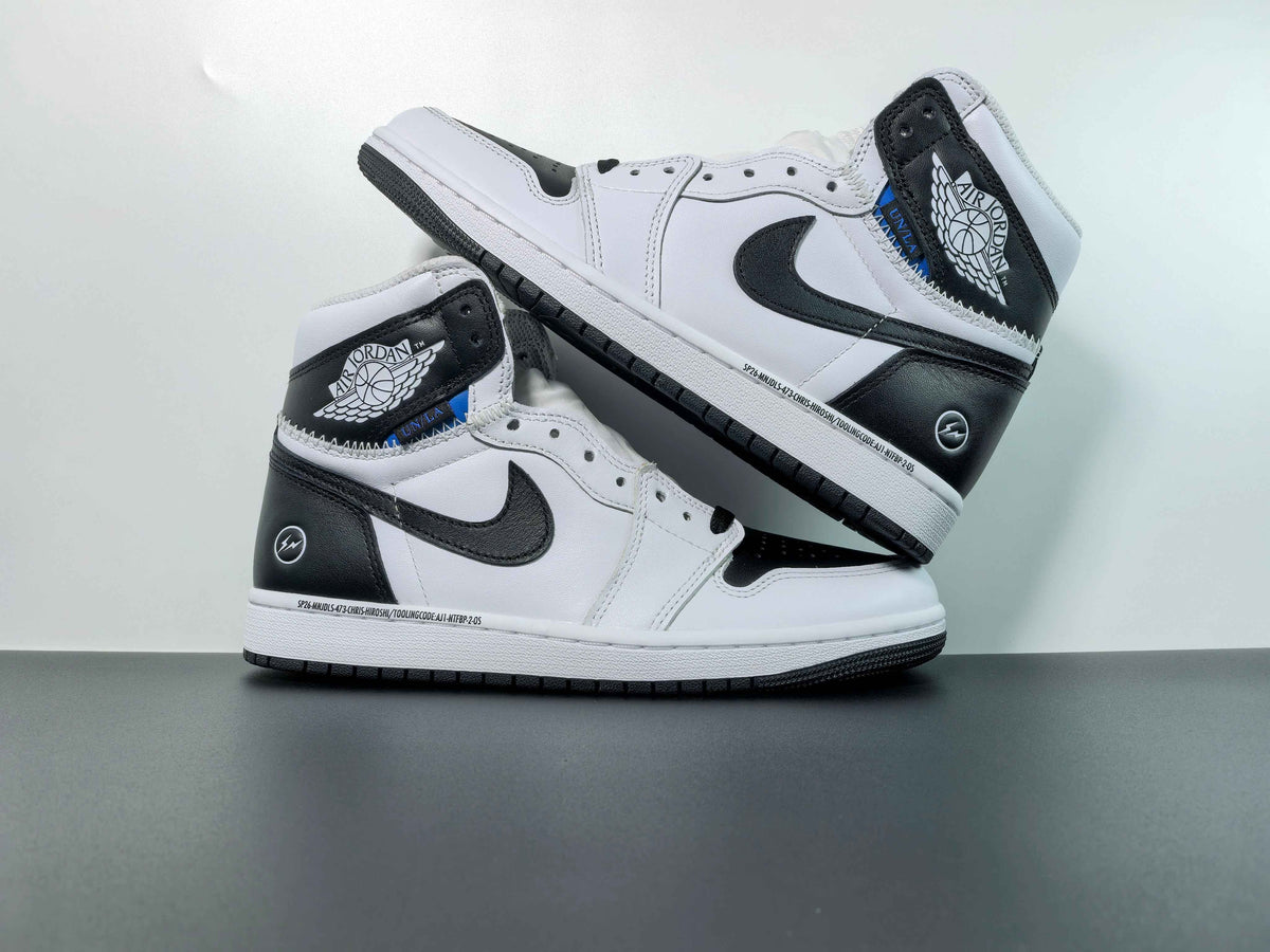Union LA x Air Jordan 1 Retro - Men’s Grails for Streetwear Lovers
