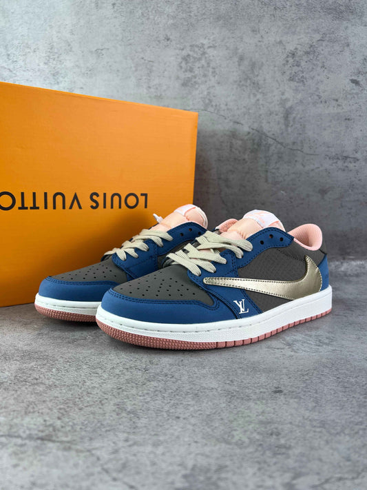 Air Jordan 1 x Travis Scott DM7866