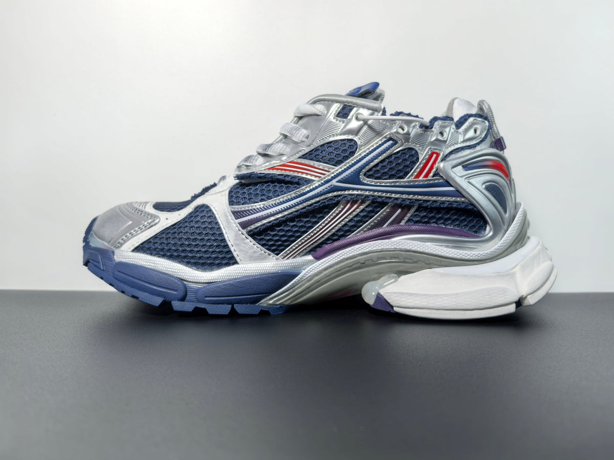 Luxury Brand Runner 4810 balenciaga